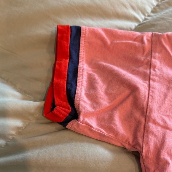 Mini Rodini Pink Apparel - Picture 6 of 11